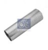 DT 2.14512 Flex Hose, exhaust system